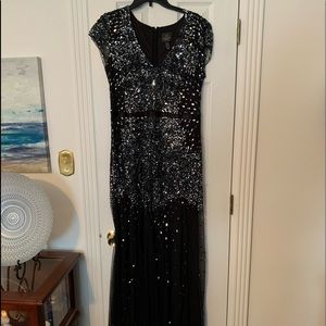 Adriana Pappell dress size 14